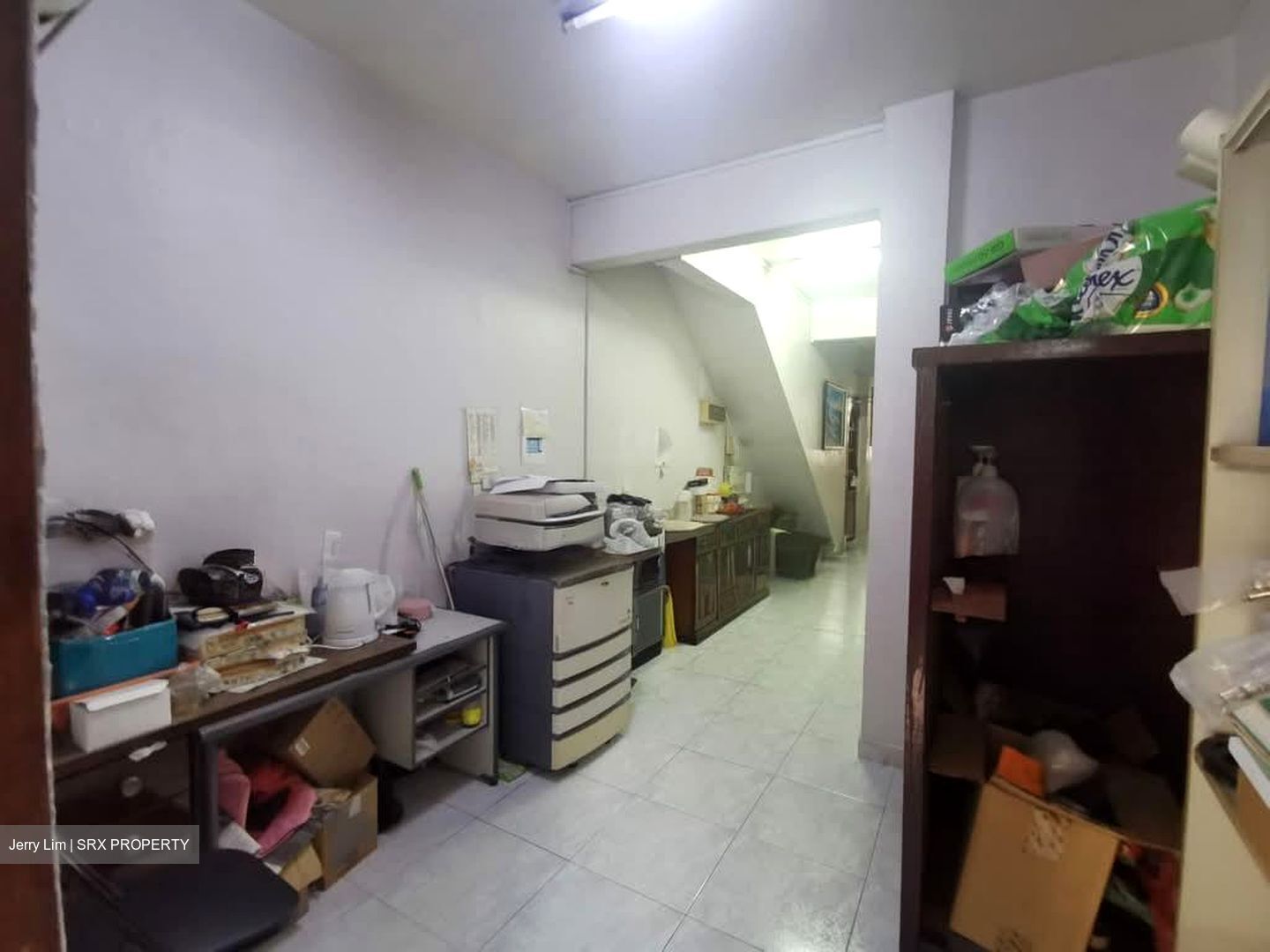 Jalan Rengkam (D19), Apartment #566533331